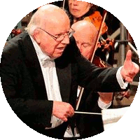 Chœur et orchestre Paul Kuentz — Orchestre de chambre Paul Kuentz